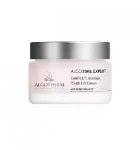 ALGOTHERM ALGOTIME EXPERT CRÈME LIFT JEUNESSE 50ML