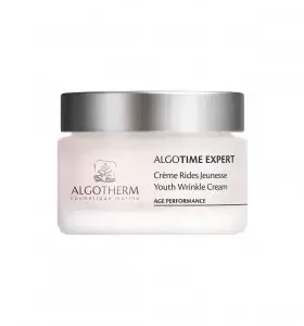ALGOTHERM ALGOTIME EXPERT CRÈME RIDES JEUNESSE 50ML