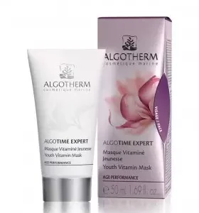 ALGOTHERM ALGOTIME EXPERT MASQUE VITAMINÉ JEUNESSE 50ML
