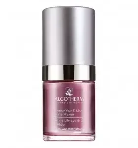 ALGOTHERM CONTOUR YEUX ET LÈVRES DE VIE MARINE 15ML