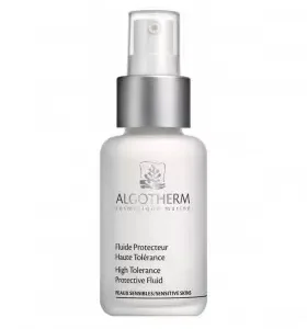 ALGOTHERM FLUIDE PROTECTEUR HAUTE TOLÉRANCE PEAUX SENSIBLES 50ML
