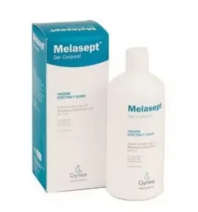 ARKOPHARMA MELASEPT GEL CORPOREL