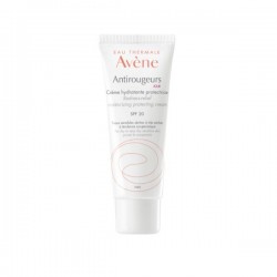AVÈNE ANTIROUGEURS JOUR CRÈME HYDRATANTE PROTECTRICE SPF20 40 ML