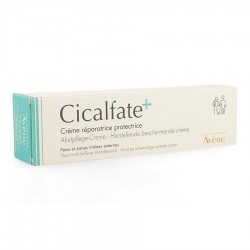 AVENE CICALFATE CREME REPARATRICE 100ML