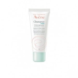 AVENE CLEANANCE HYDRA CRÉME APAISANTE 40 ML