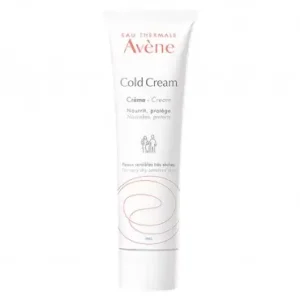 AVENE COLD CREAM CRÈME 100ML