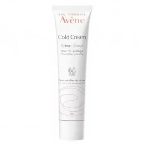 AVENE COLD CREAM CRÈME 40ML