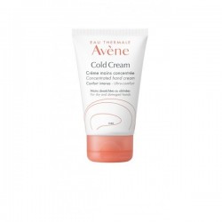 AVENE COLD CREAM MAINS 50ML