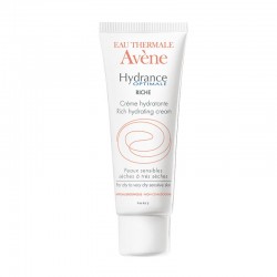 AVENE HYDRANCE OPTIMALE RICHE 40ML