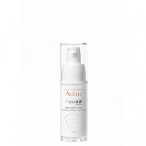 AVENE PHYSIOLIFT YEUX RIDES, POCHES, CERNES 15ML