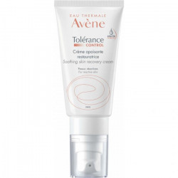 AVENE TOLERANCE CONTROL CREME APAISANTE 40ML
