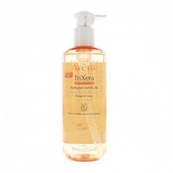 AVENE TRIXERA NETTOYANT NUTRI FLUIDE 400 ML