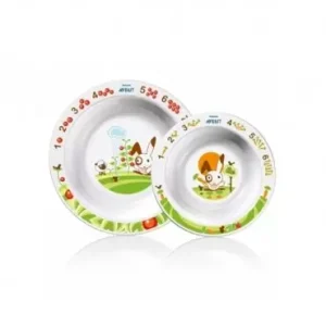 AVENT 2 BOLS 6 M+