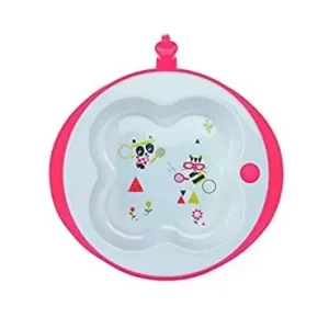 BEBE CONFORT ASSIETTE CHAUFFANTE SPORT
