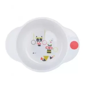 BEBE CONFORT ASSIETTE D'APPRENTISSAGE +18MOIS SPORT