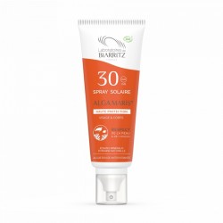 BIARRITZ ALGAMARIS - SPRAY SOLAIRE SPF30 100ML