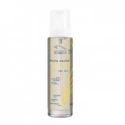 BIARRITZ HUILE SÈCHE BIO 100ML