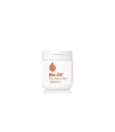 BIO-OIL GEL PEAUX SÈCHES 100 ML