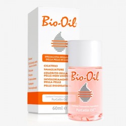 BIO-OIL HUILE REGÉNÉRANTE 25ML