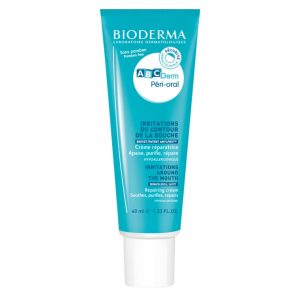 BIODERMA ABCDERM PERI-ORAL 40 ML