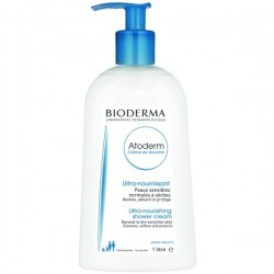 BIODERMA ATODERM CRÈME DE DOUCHE ULTRA-NOURRISSANT - 1 L