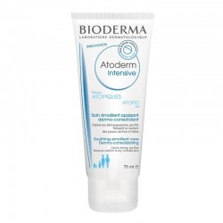 BIODERMA ATODERM INTENSIVE SOIN ÉMOLLIENT APAISANT 75 ML