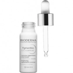 BIODERMA PIGMENTBIO C-CONCENTRATE 15ML