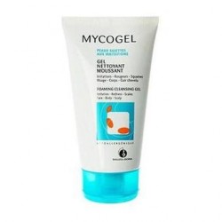 BIORGA MYCOGEL 150ML