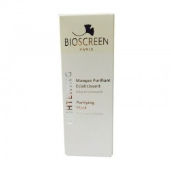 BIOSCREEN MASQUE ECLAIRCISSANT