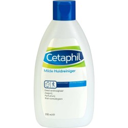 CETAPHIL LOTION NETTOYANTE 200 ML