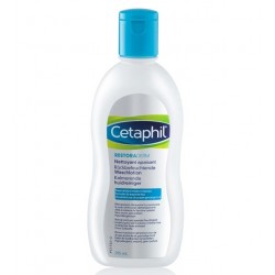 CETAPHIL RESTORADERM NETTOYANT HYDRATANT 295 ML