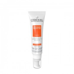 CODEXIAL EFFASUN BRIGHT 8% ÉMULSION SOIN ÉCLAT ANTI-TACHES 30ML