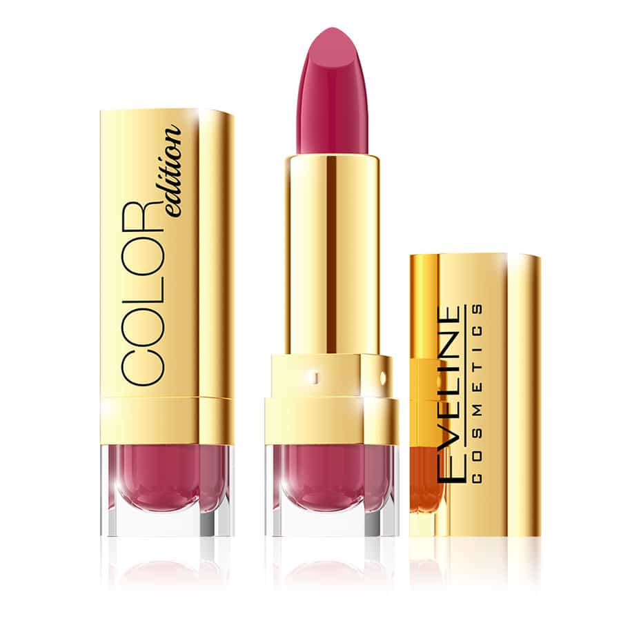 COLOR EDITION LIPSTICKS – Image 2