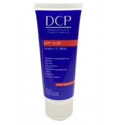DCP KPP SOIN MAINS & PIEDS 100ML