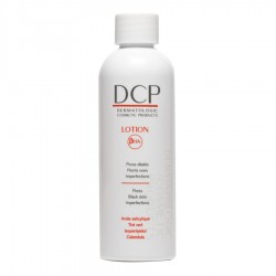 DCP LOTION BHA 100 ML