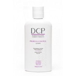 DCP PRURITUS CONTROL LOTION 200 ML