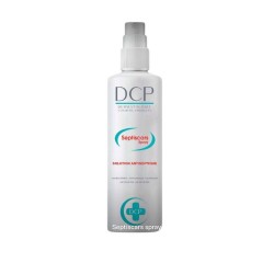 DCP SEPTISCARS SPRAY ANTISEPTIQUE 125 ML