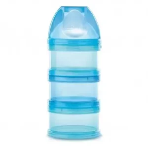 DODIE BOITE DOSEUSE DE LAIT BLEU