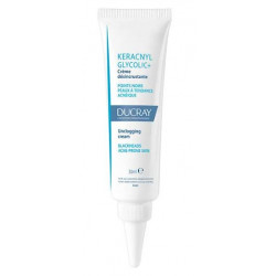 DUCRAY KERACNYL GLYCOLIC+ CRÈME 30ML