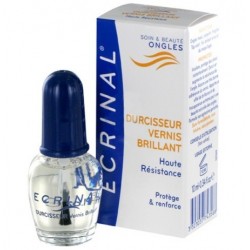ECRINAL DURCISSEUR VERNIS BRILLANT