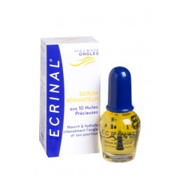 ECRINAL SÉRUM RÉPARATEUR AUX 10 HUILES PRÉCIEUSES