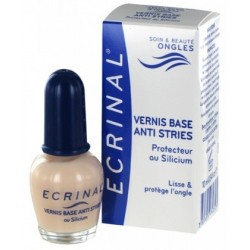 ECRINAL VERNIS BASE ANTI-STRIES 10 ML