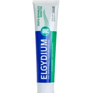 DENTIFRICE DENTS SENSIBLES