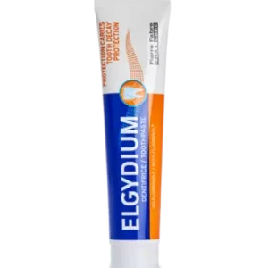 ELGYDIUM DENTIFRICE PROTECTION CARIES (75 ML)