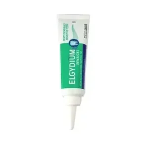 ELGYDIUM SENSIGEL GEL DENTAIRE DÉSENSIBILISANT 50ML