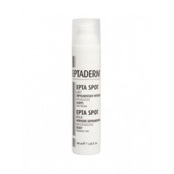 EPTADERM EPTA SPOT LAIT DÉPIGMENTANT INTENSIF HYDRATANT (100 ML)