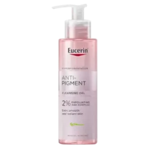 Eucerin Anti-pigment Cleansing gel 200ml