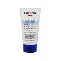 EUCERIN CREME MAINS 5% D' UREE