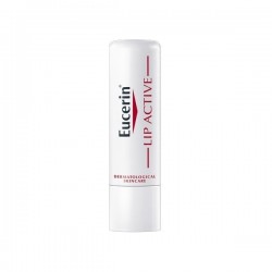 EUCERIN SOIN ACTIF LEVRES 4.8G LIP ACTIVE