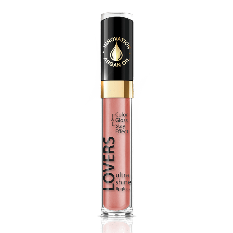 GLOSS À LÈVRES LOVERS ULTRA SHINE